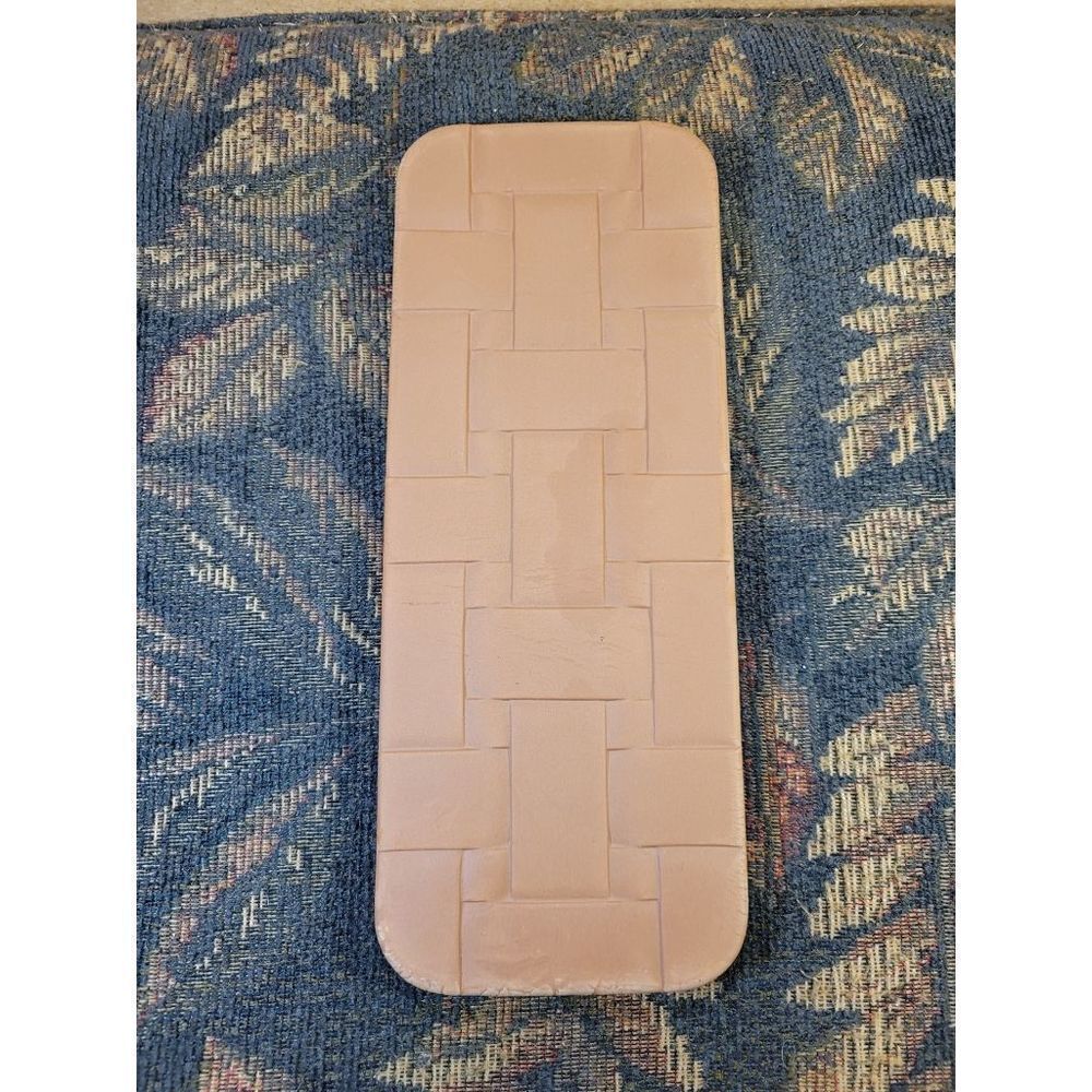 Longaberger Bread Basket Warming Brick